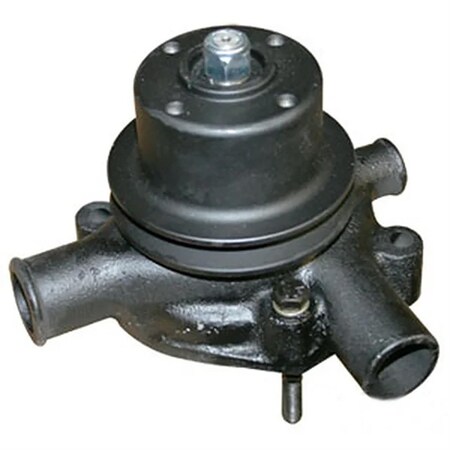 Aic Replacement Parts Water pump w/ single pulley A-814747-AI